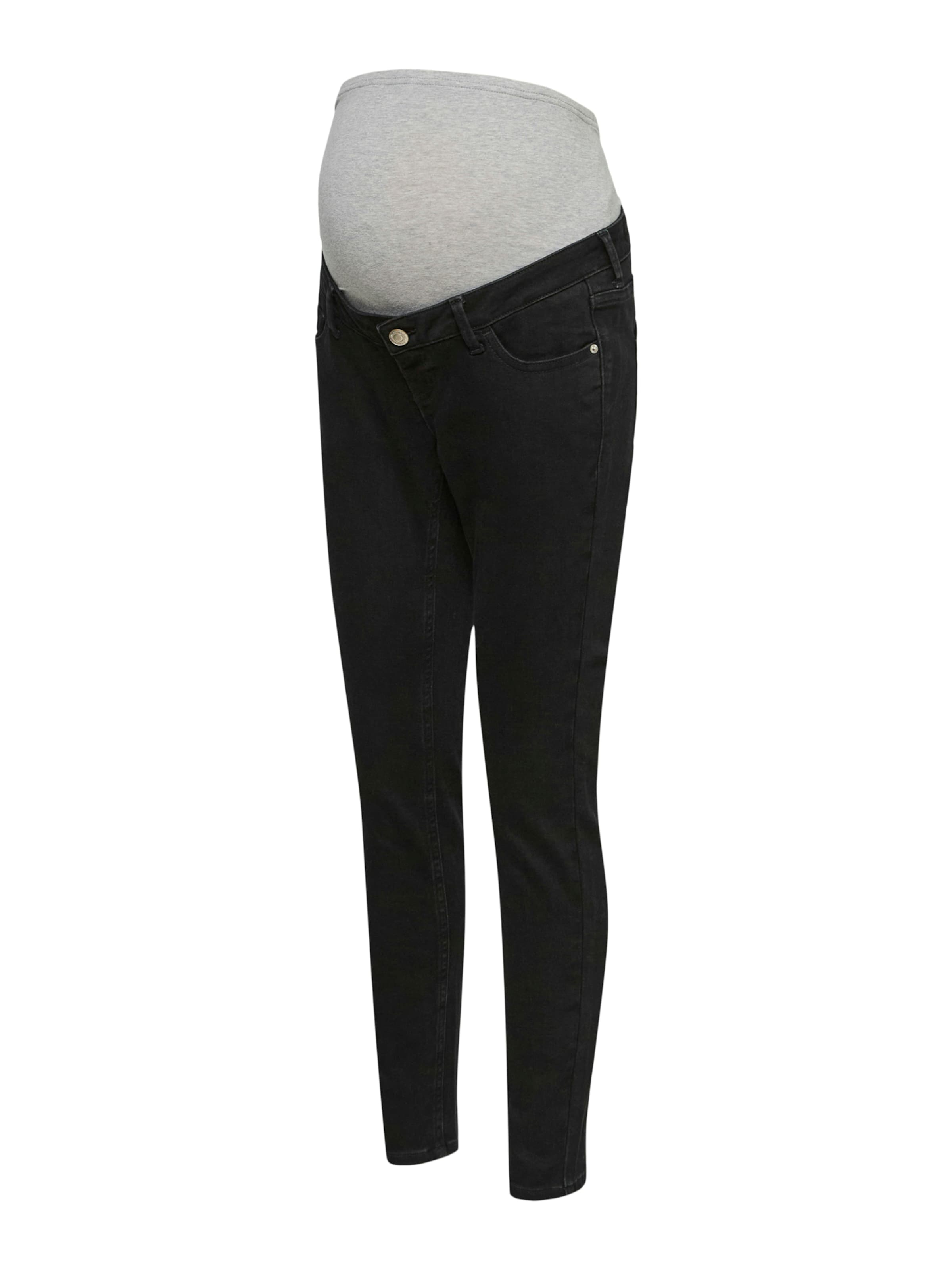 Vero Moda Maternity Скинни джинсы 'VMMPOLLY' в черном цвете
Vero Moda Maternity Скинни джинсы 'VMMPOLLY' в черном цвете