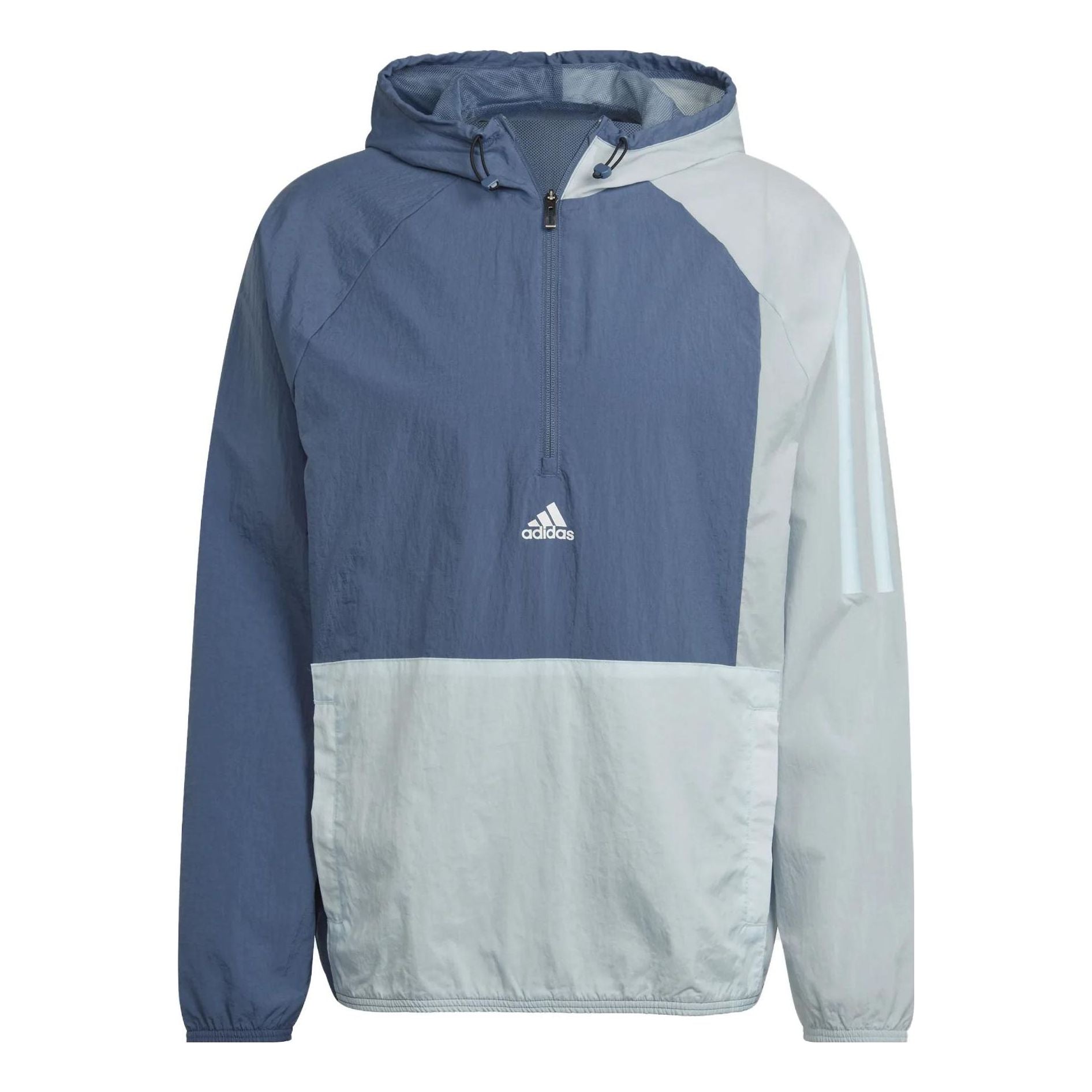 Спортивный топ adidas Training 1/2-Zip Colourblock Track Top 'Wonder Steel' HZ9707, синий
Спортивный топ adidas Training 1/2-Zip Colourblock Track Top 'Wonder Steel' HZ9707, синий