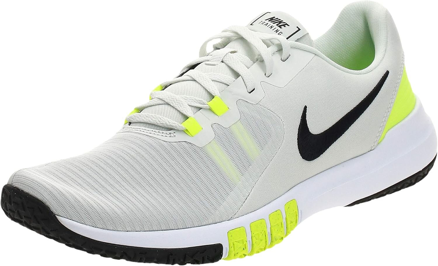 Мужские кроссовки Nike Flex Control TR3, Spruce Aura/Black/Volt/White
Мужские кроссовки Nike Flex Control TR3, Spruce Aura/Black/Volt/White