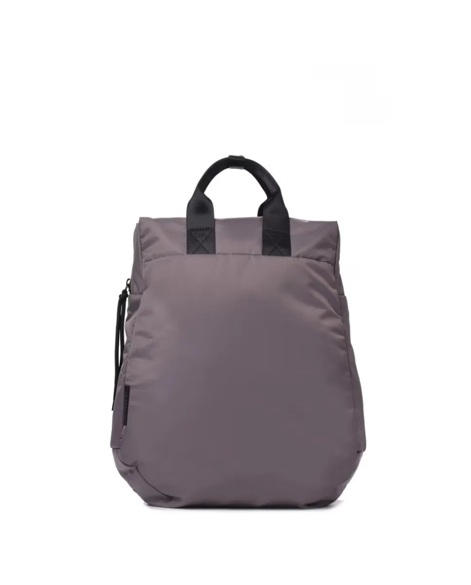 Рюкзак женский Puffy среднего серого цвета Kcb, серый
Рюкзак женский Puffy среднего серого цвета Kcb, серый