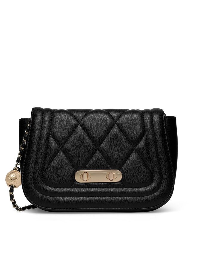 Сумка Mls-E-062-05 Jenny, черный
Сумка Mls-E-062-05 Jenny, черный