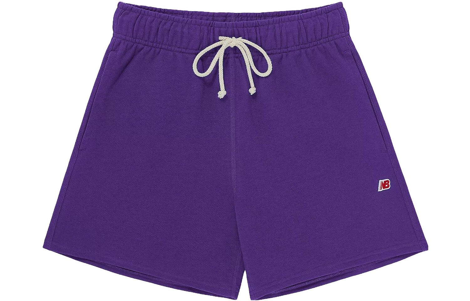 Спортивные шорты серии Made In USA унисекс фиолетового цвета New Balance, фиолетовый
Спортивные шорты серии Made In USA унисекс фиолетового цвета New Balance, фиолетовый