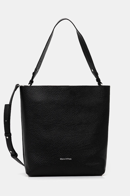 Кожаная сумка Marc O'Polo, черный
Кожаная сумка Marc O'Polo, черный