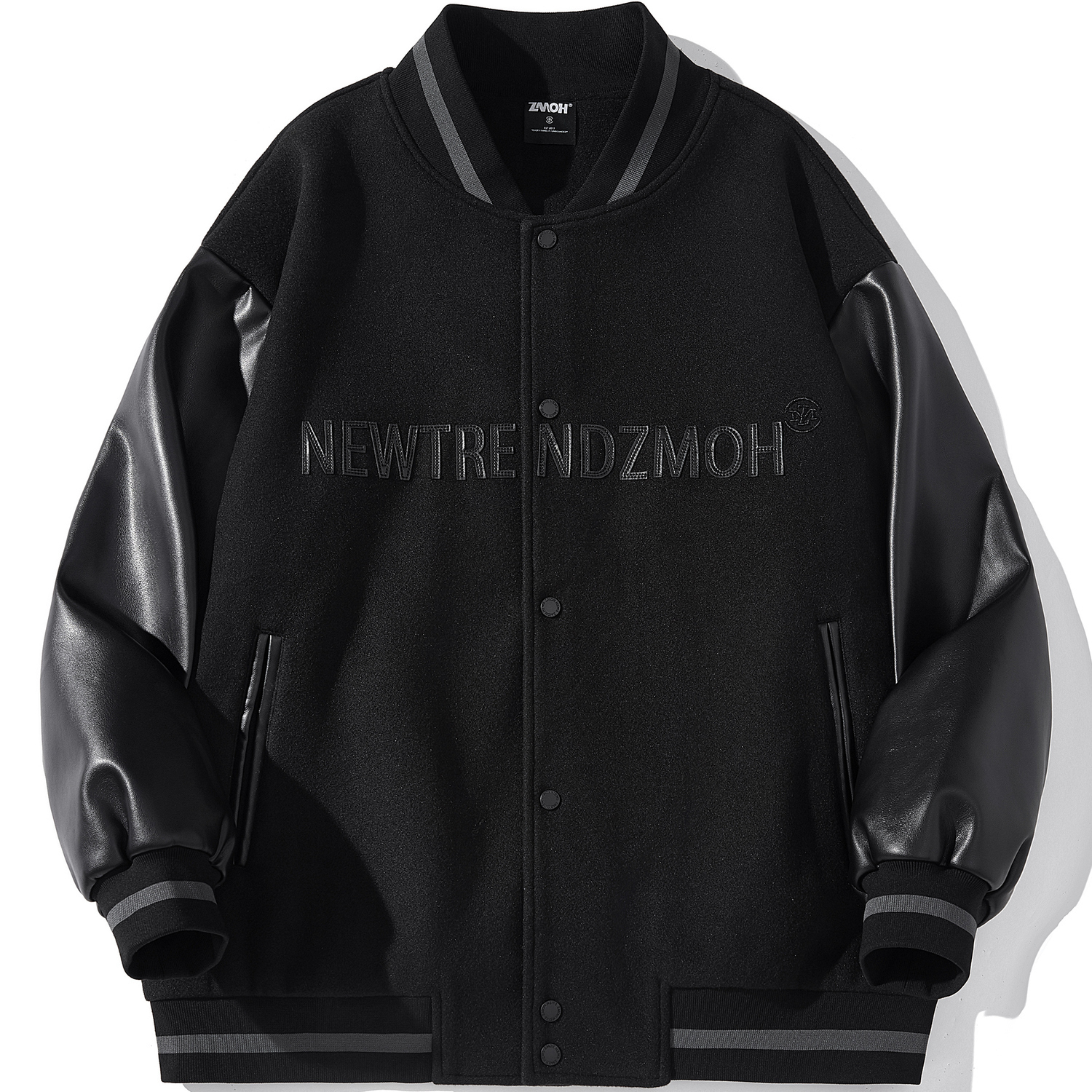 Футболка бейсбольная Source Qi серии унисекс ZMOH, пыльно-розовый
Футболка бейсбольная Source Qi серии унисекс ZMOH, пыльно-розовый