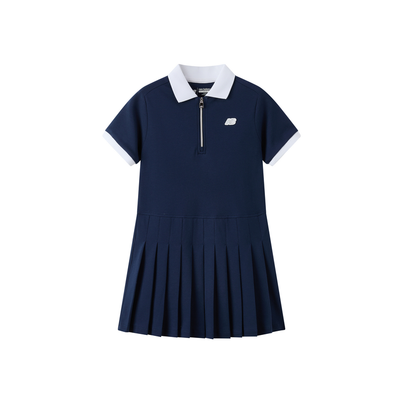 New Balance Платье navy blue для детей 3-7 лет
New Balance Платье navy blue для детей 3-7 лет