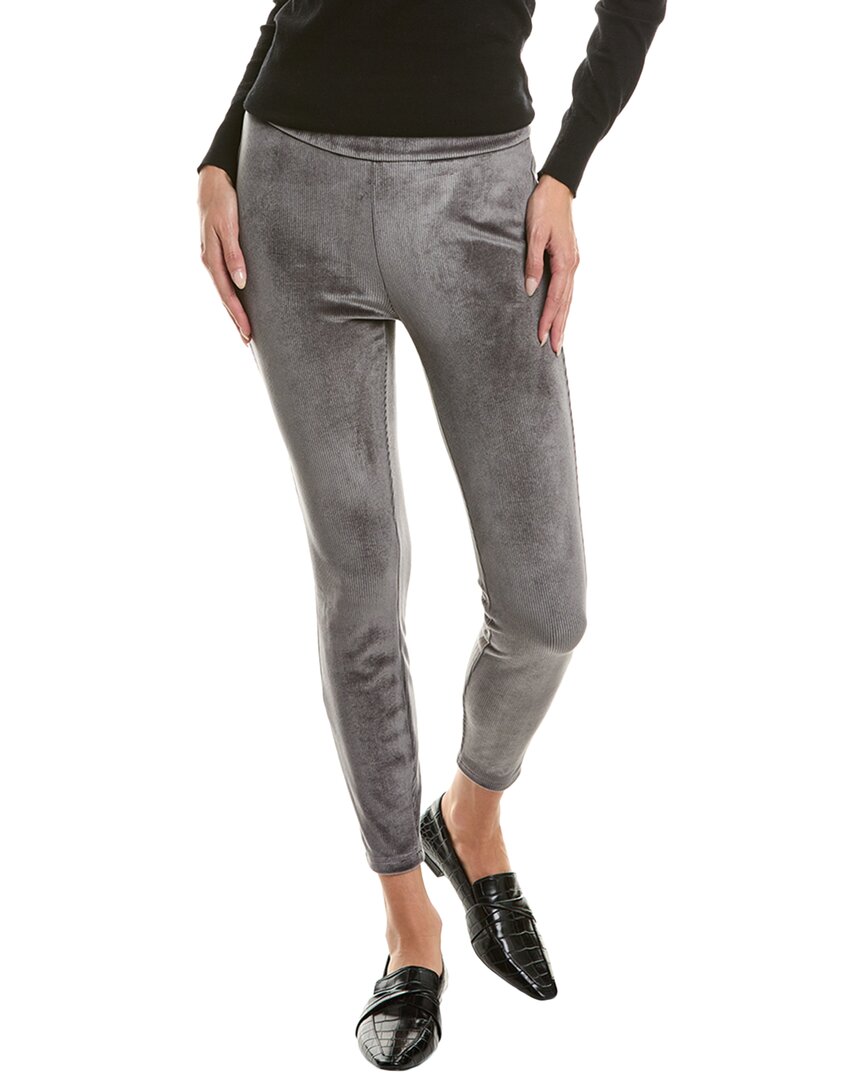 Брюки из бархатного вельвета Nanette Nanette Lepore, серый
Брюки из бархатного вельвета Nanette Nanette Lepore, серый