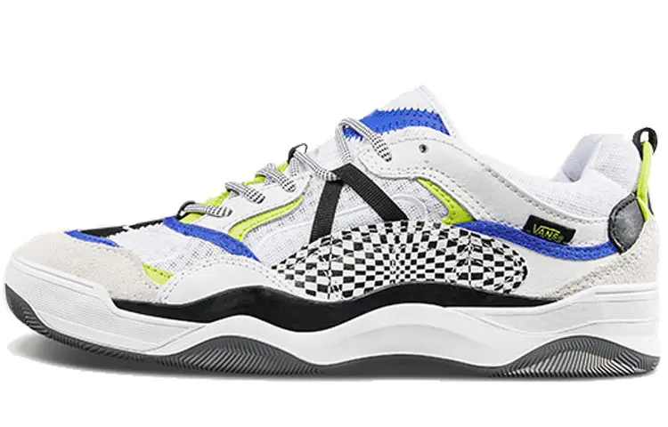 Обувь для скейтбординга Vans Varix WC унисекс, Серый, Обувь для скейтбординга Vans Varix WC унисекс
Обувь для скейтбординга Vans Varix WC унисекс, Серый, Обувь для скейтбординга Vans Varix WC унисекс