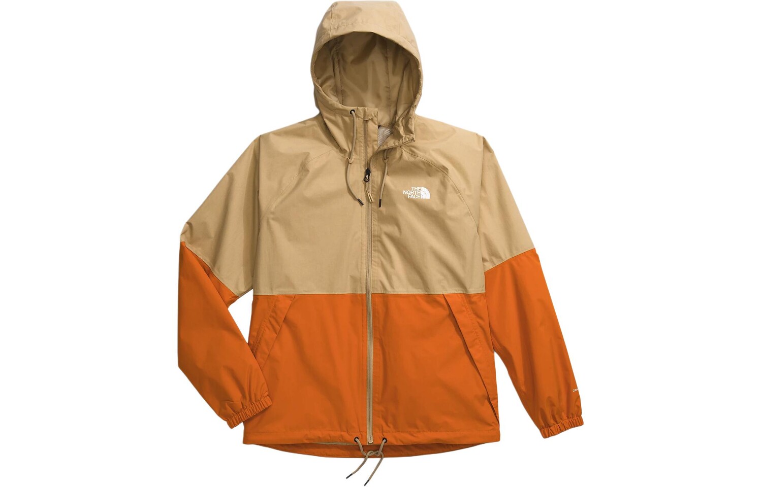 Куртка мужская хаки/пустынная ржавчина The North Face, хаки
Куртка мужская хаки/пустынная ржавчина The North Face, хаки