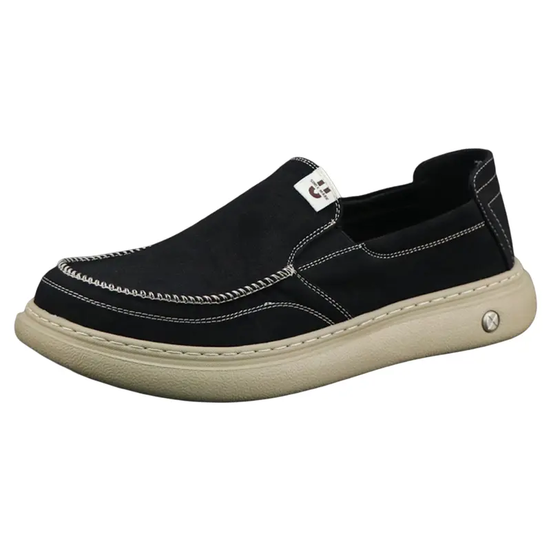 ZUOSAISI Мужские низкие кэжуал кеды черные, цвет Black
ZUOSAISI Мужские низкие кэжуал кеды черные, цвет Black