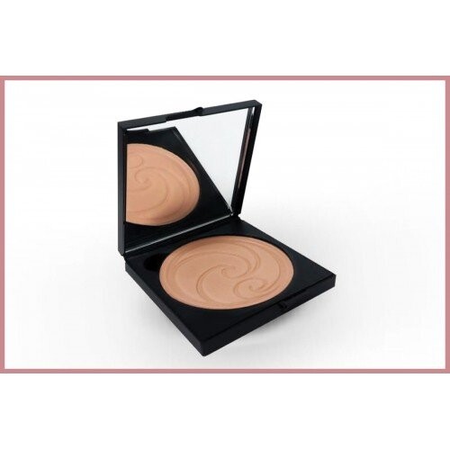 Натуральная прессованная пудра-осветляющая Medium, 1 шт. Living Nature
Натуральная прессованная пудра-осветляющая Medium, 1 шт. Living Nature