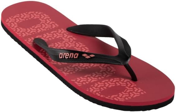 Мужские шлепанцы ARENA, красный
Мужские шлепанцы ARENA, красный