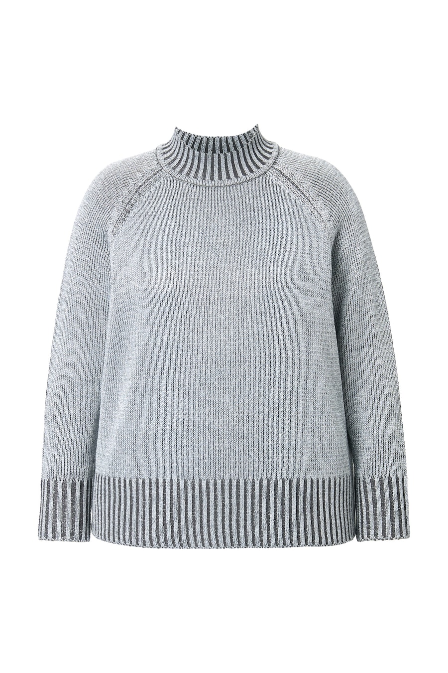 Свитер Angel of Style, светло-серый
Свитер Angel of Style, светло-серый