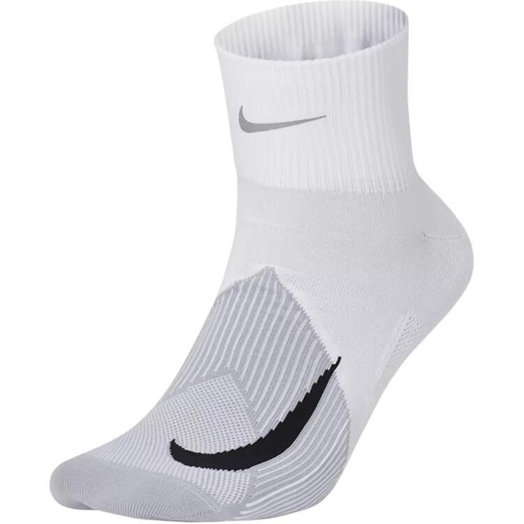 Носки унисекс до середины икры Nike
Носки унисекс до середины икры Nike