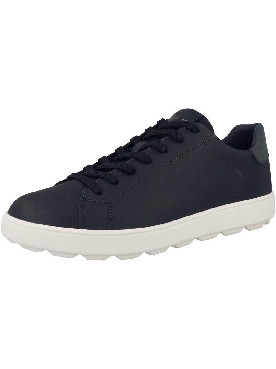 Повседневные кроссовки GEOX Sneakers Spherica Ecub-1 A, темно-синий
Повседневные кроссовки GEOX Sneakers Spherica Ecub-1 A, темно-синий