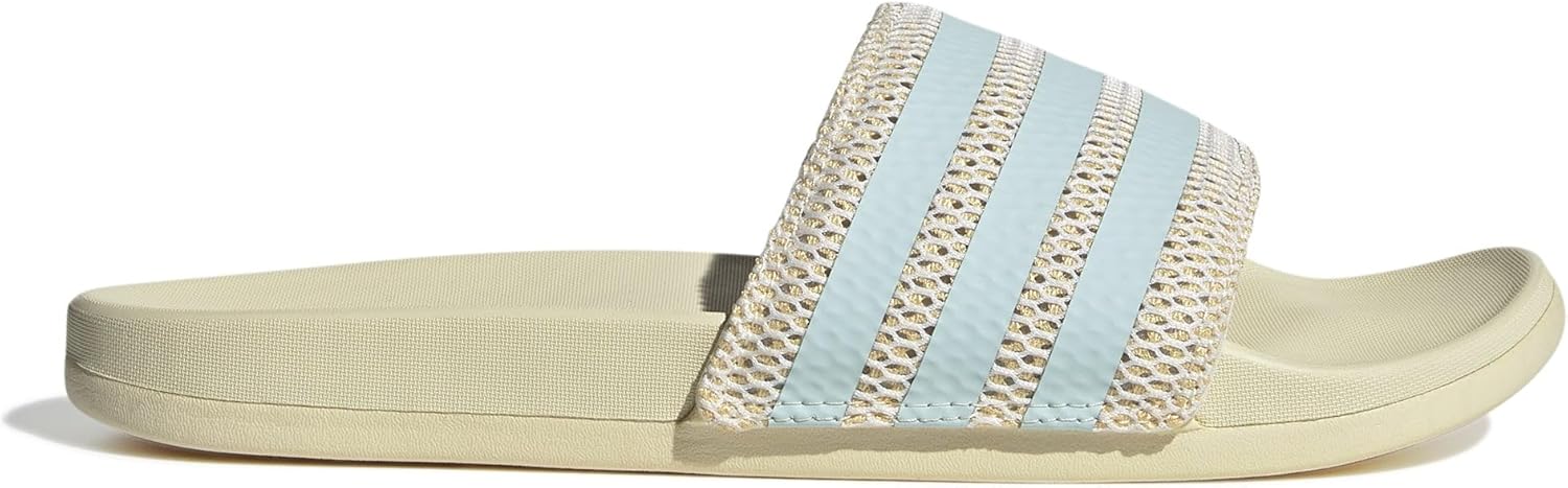 Шлепанцы adidas Adilette Comfort (унисекс), оранжевый
Шлепанцы adidas Adilette Comfort (унисекс), оранжевый