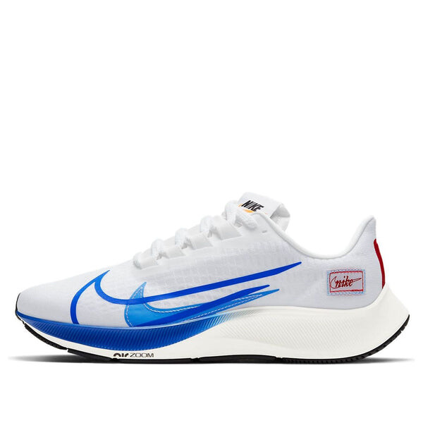 Кроссовки air zoom pegasus 37 премиум Nike, белый
Кроссовки air zoom pegasus 37 премиум Nike, белый