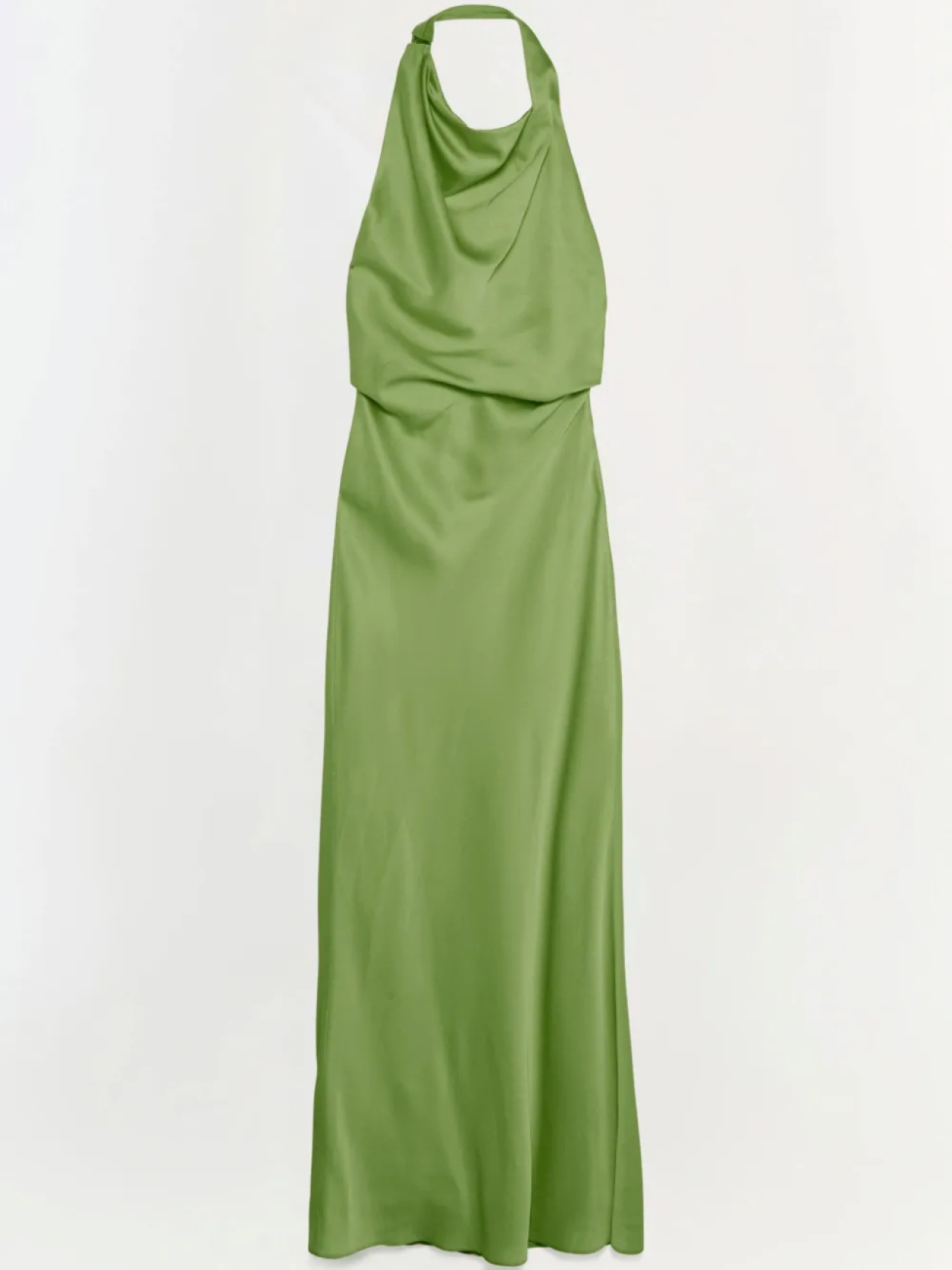 Платье-халат Simkhai Reannon, зеленый
Платье-халат Simkhai Reannon, зеленый