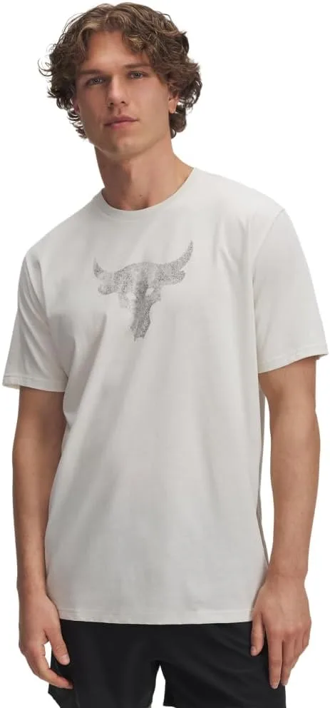 Футболка Under Armour Project Rock Payoff
Футболка Under Armour Project Rock Payoff