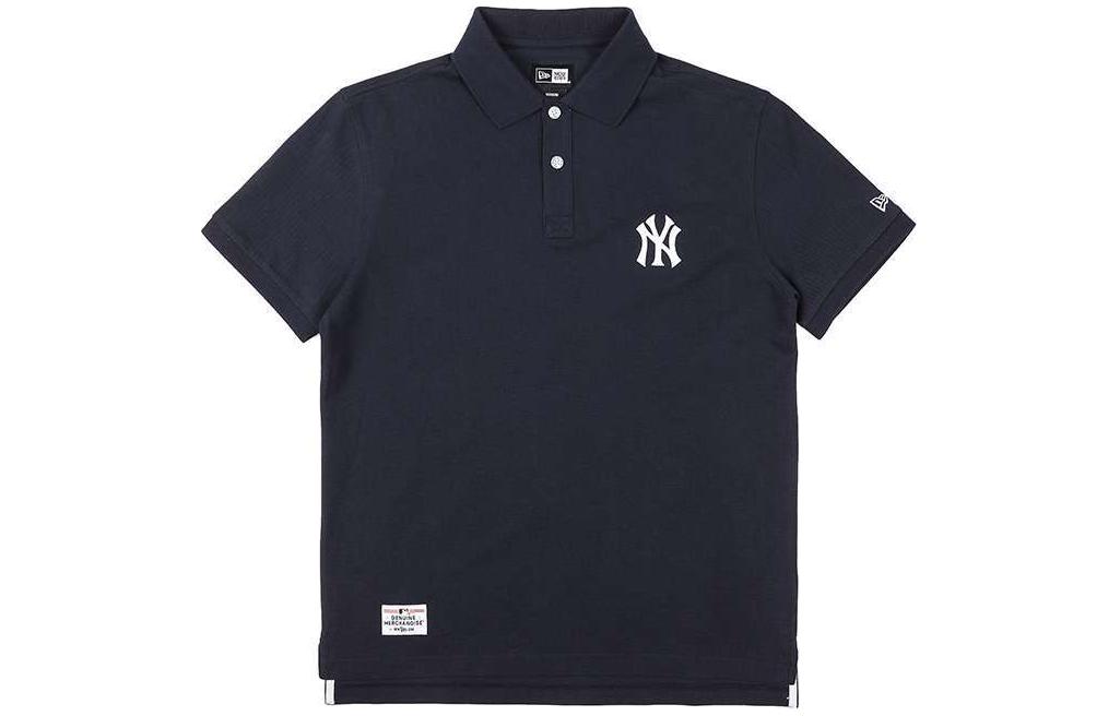 Футболка mlb унисекс New Era, синий
Футболка mlb унисекс New Era, синий