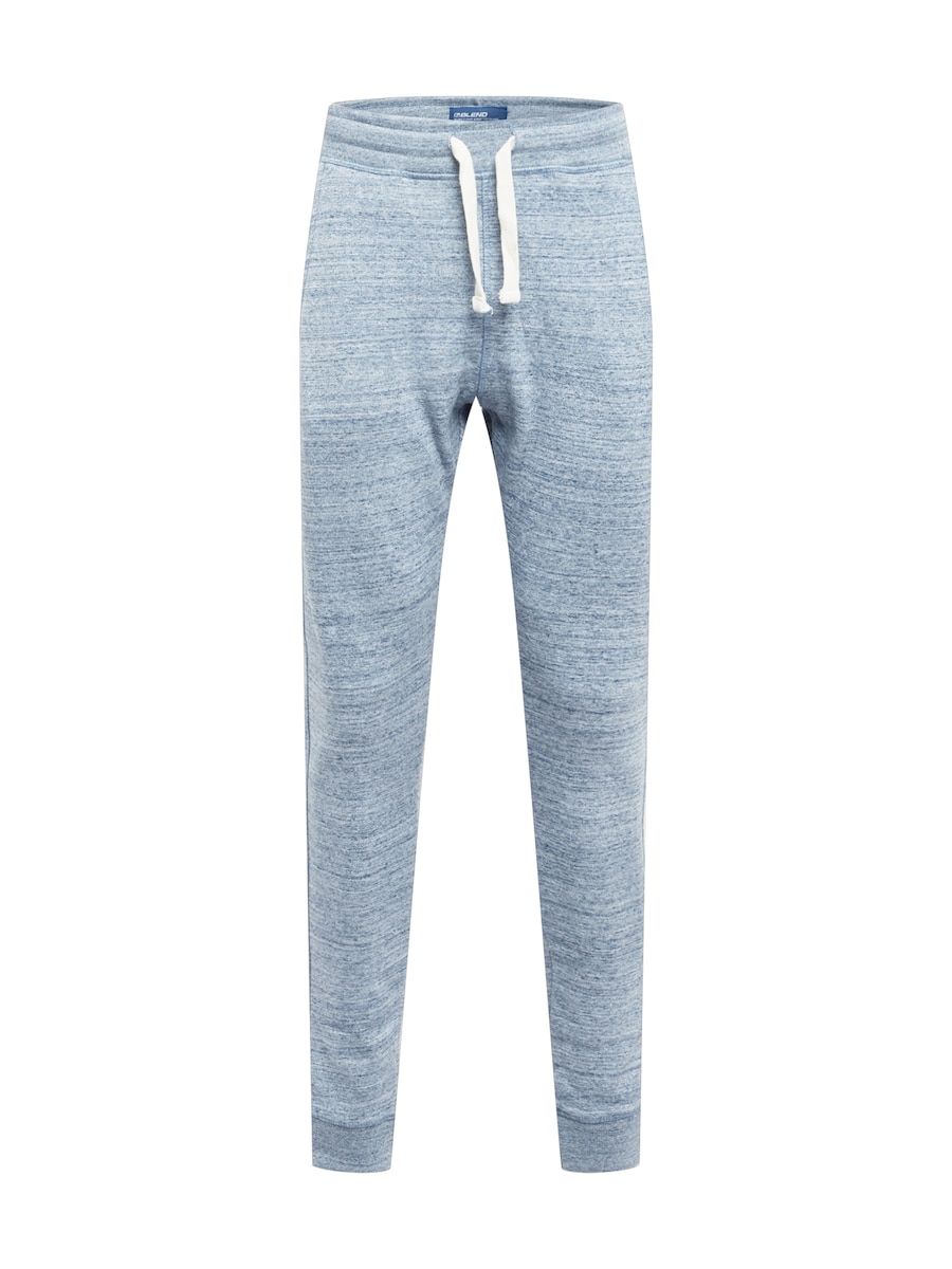 Зауженные брюки BLEND Alton, синий
Зауженные брюки BLEND Alton, синий