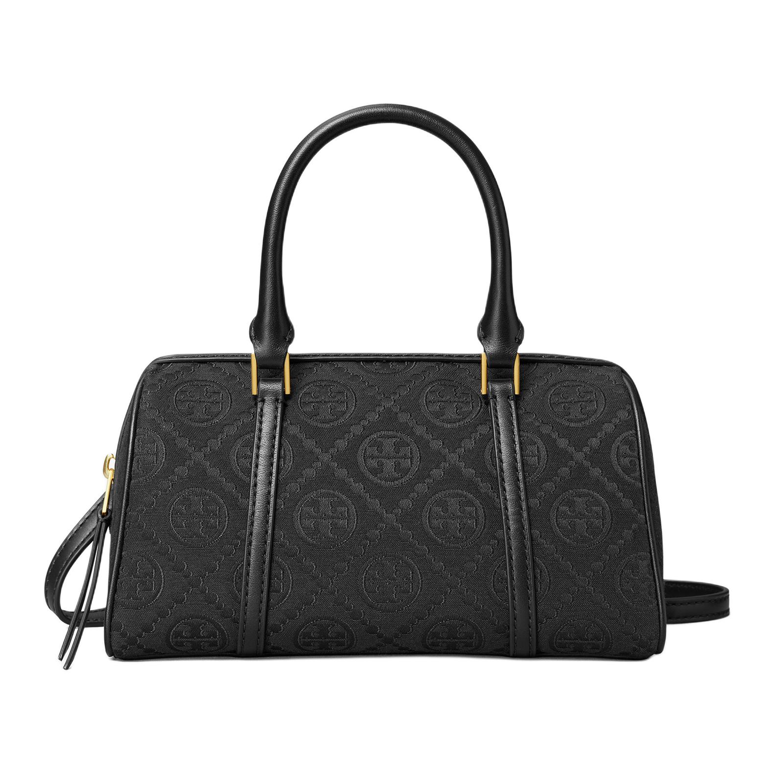 TORY BURCH Монограмма Ткань с Кожаной Коровой Наплечная Сумка Кроссбоди Мини Рюкзак Унисекс Черный
TORY BURCH Монограмма Ткань с Кожаной Коровой Наплечная Сумка Кроссбоди Мини Рюкзак Унисекс Черный