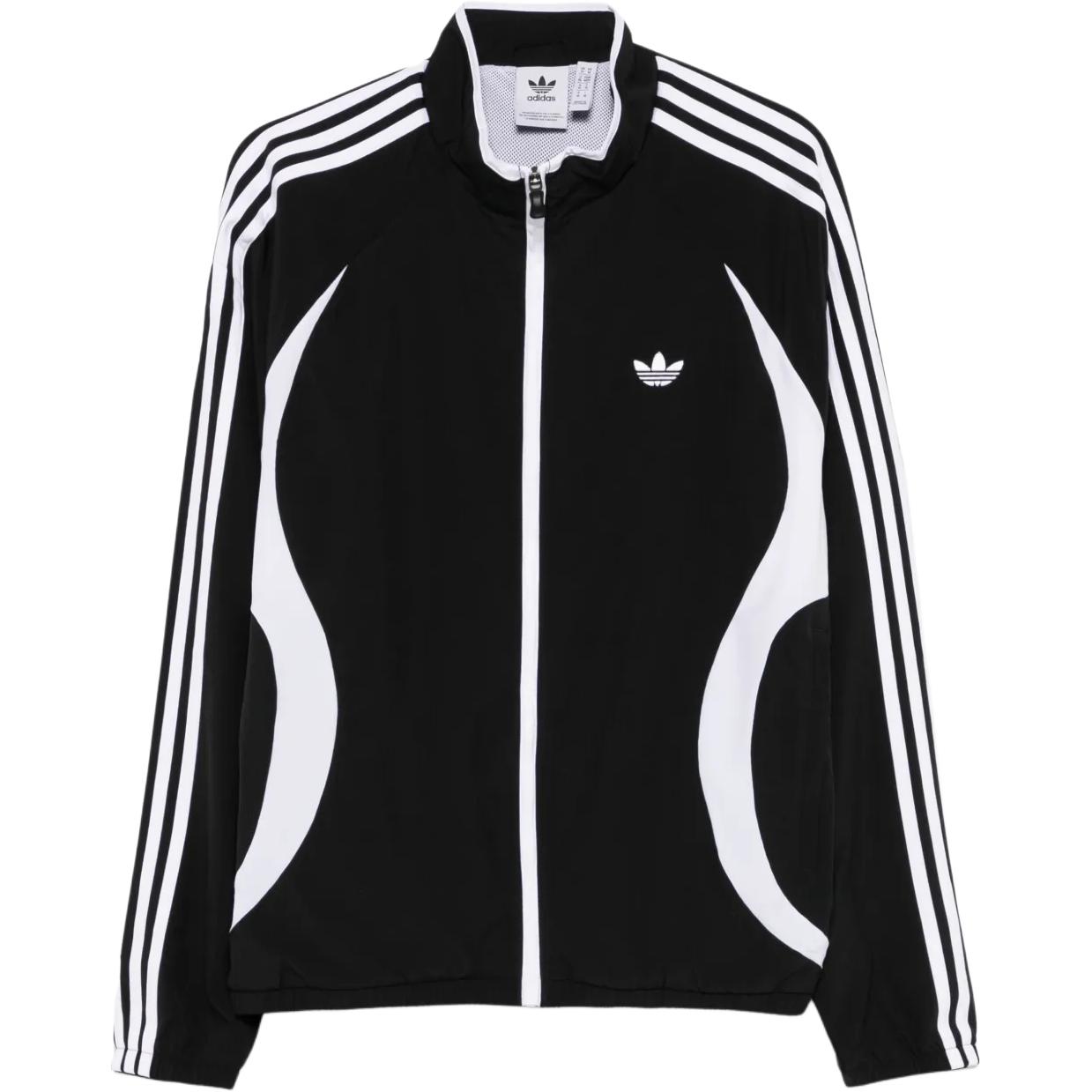 Adidas Originals Куртка Adidas Adicolor Teamgeist, Black
Adidas Originals Куртка Adidas Adicolor Teamgeist, Black