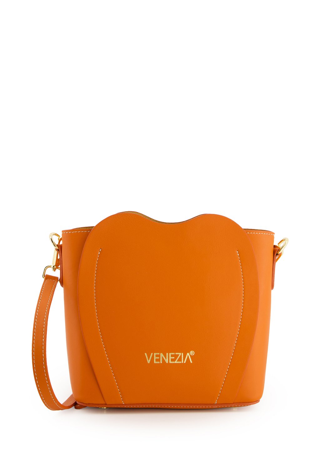 Сумка через плечо VENEZIA, оранжевый
Сумка через плечо VENEZIA, оранжевый