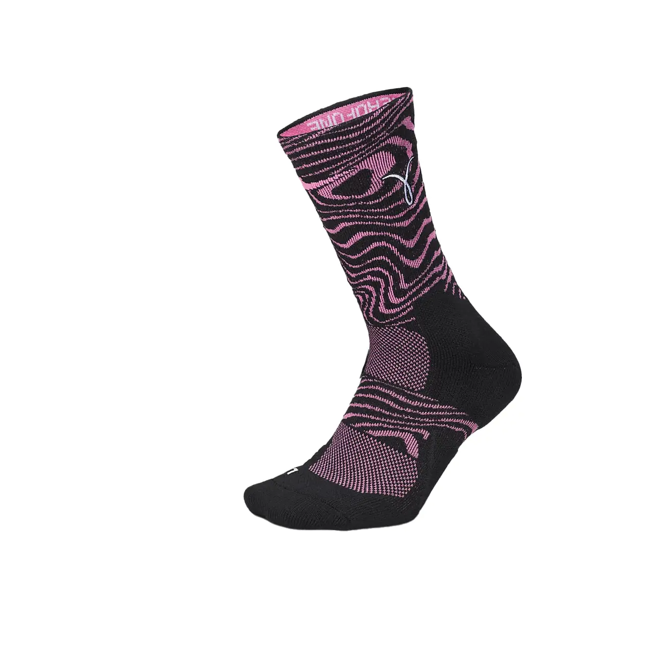 Женские баскетбольные носки Nike
Женские баскетбольные носки Nike