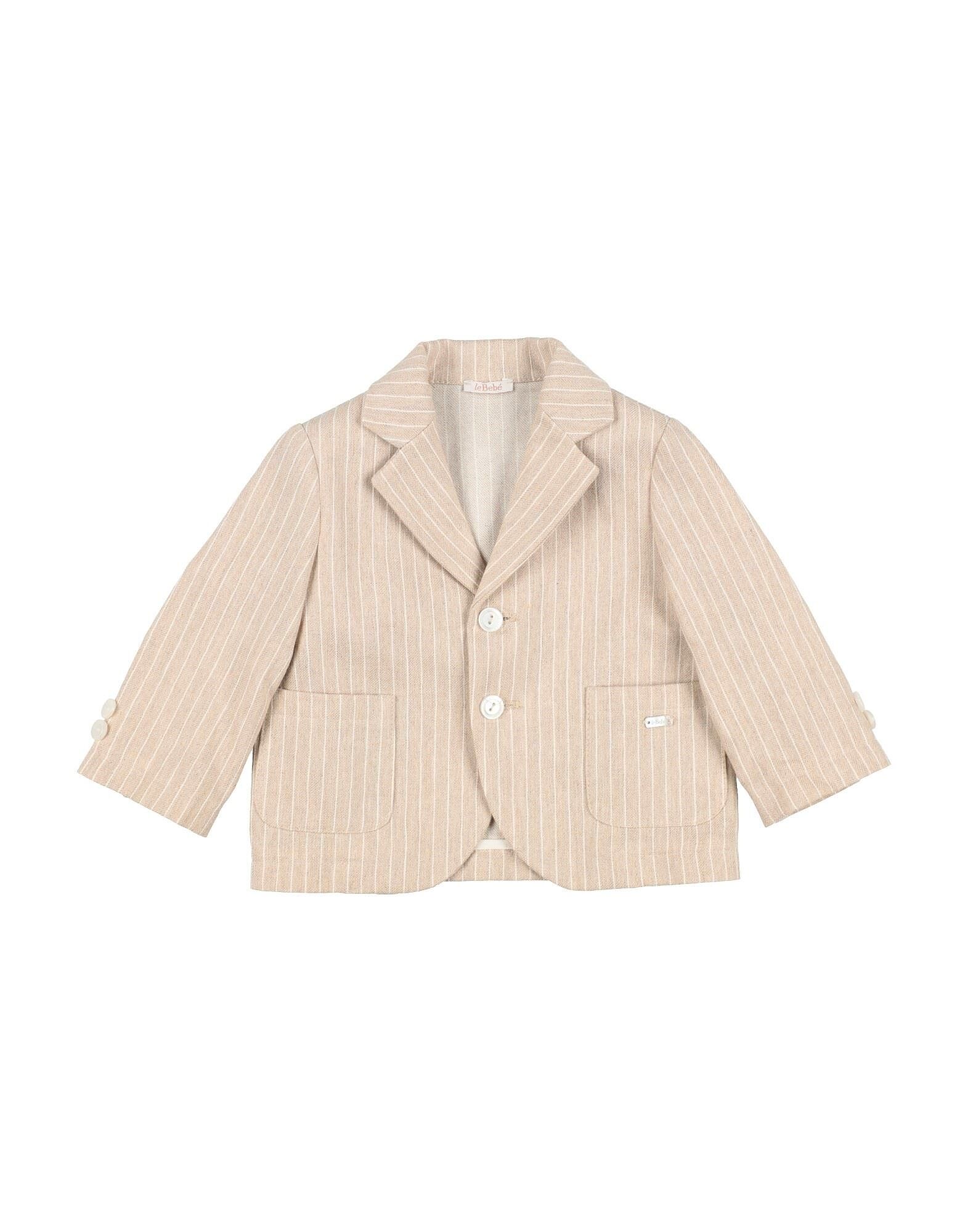 Блейзер Le Bebé, бежевый
Блейзер Le Bebé, бежевый