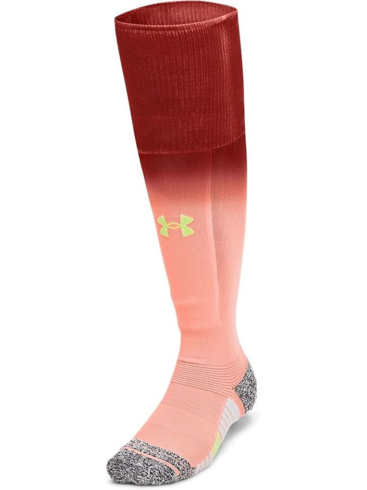 Носки Under Armour, оранжевый
Носки Under Armour, оранжевый