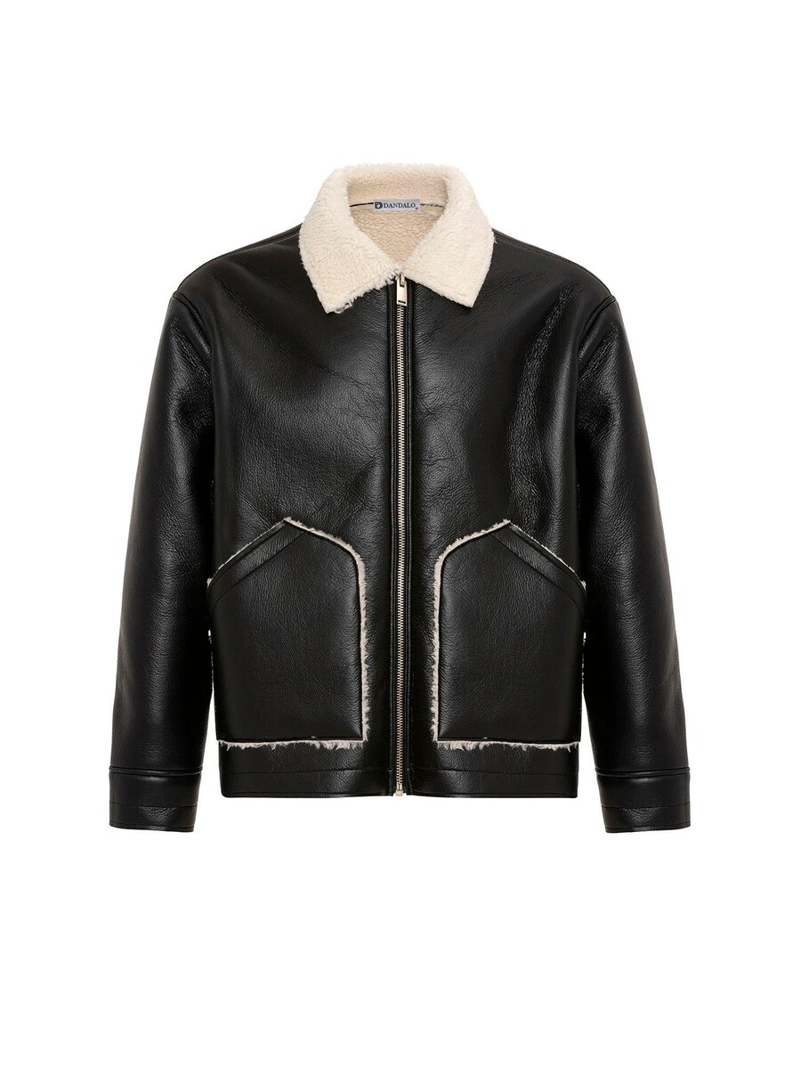 Межсезонная куртка Dandalo Wandson, черный
Межсезонная куртка Dandalo Wandson, черный