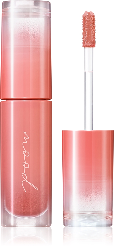 Помада Ink mood с сияющим оттенком, которая увлажняет и придает блеск Peripera, atspalvis 02 coral influencer 4 гр
Помада Ink mood с сияющим оттенком, которая увлажняет и придает блеск Peripera, atspalvis 02 coral influencer 4 гр