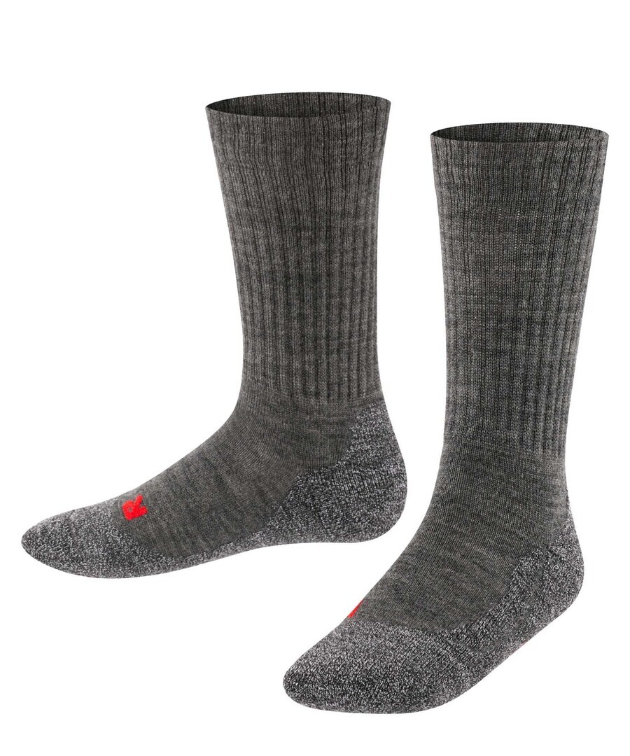 Носки FALKE Athletic Socks, темно-серый
Носки FALKE Athletic Socks, темно-серый