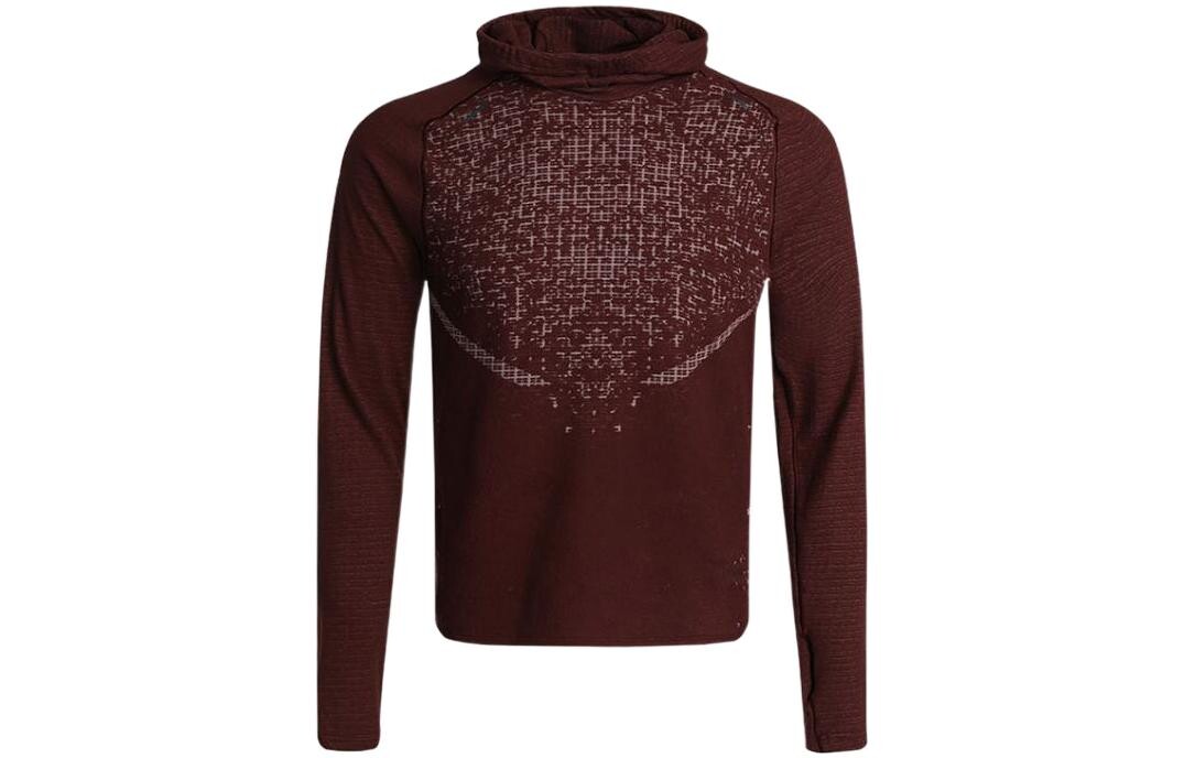 Толстовка мужская красная Nike, красный
Толстовка мужская красная Nike, красный