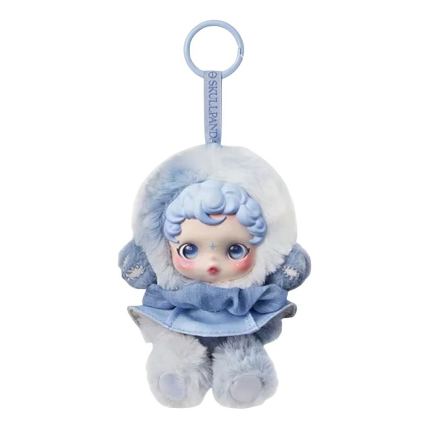 Фигурка Pop Mart Skullpanda L'impressionnisme Plush Doll 'Dew'
Фигурка Pop Mart Skullpanda L'impressionnisme Plush Doll 'Dew'