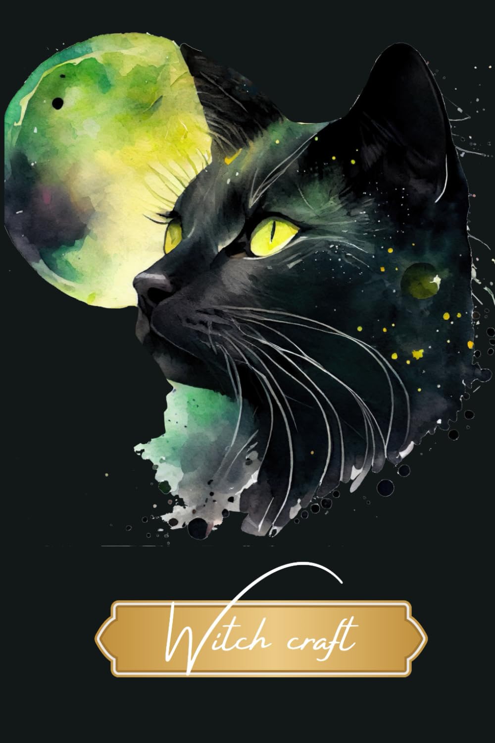 Witch craft (Independently published)
Witch craft (Independently published)