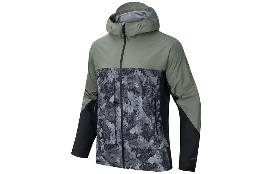 National Geographic X Outdoor Jacket Men Turbid Olive Green/ful Of Prints Anta, оливково-зеленый
National Geographic X Outdoor Jacket Men Turbid Olive Green/ful Of Prints Anta, оливково-зеленый