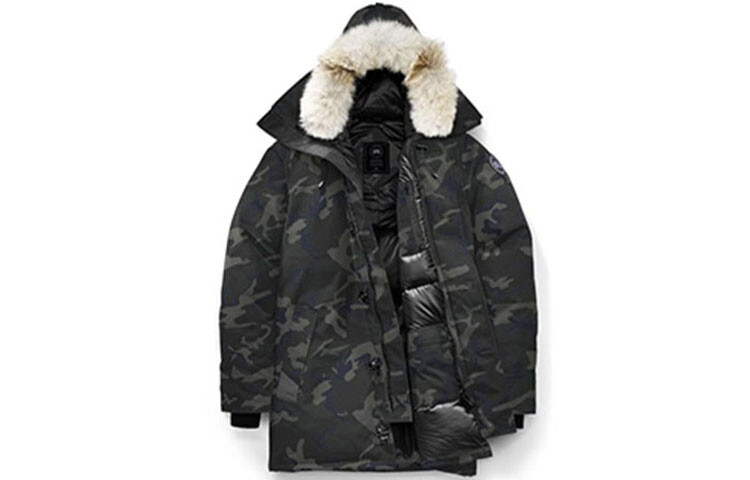 Мужской пуховик Canada Goose, цвет black camouflage, Черный, Мужской пуховик Canada Goose, цвет black camouflage
Мужской пуховик Canada Goose, цвет black camouflage, Черный, Мужской пуховик Canada Goose, цвет black camouflage