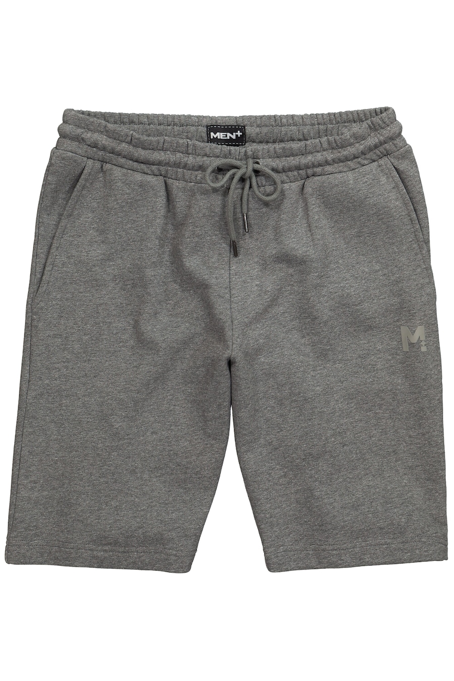 Обычные брюки Men Plus, Mottled Grey
Обычные брюки Men Plus, Mottled Grey