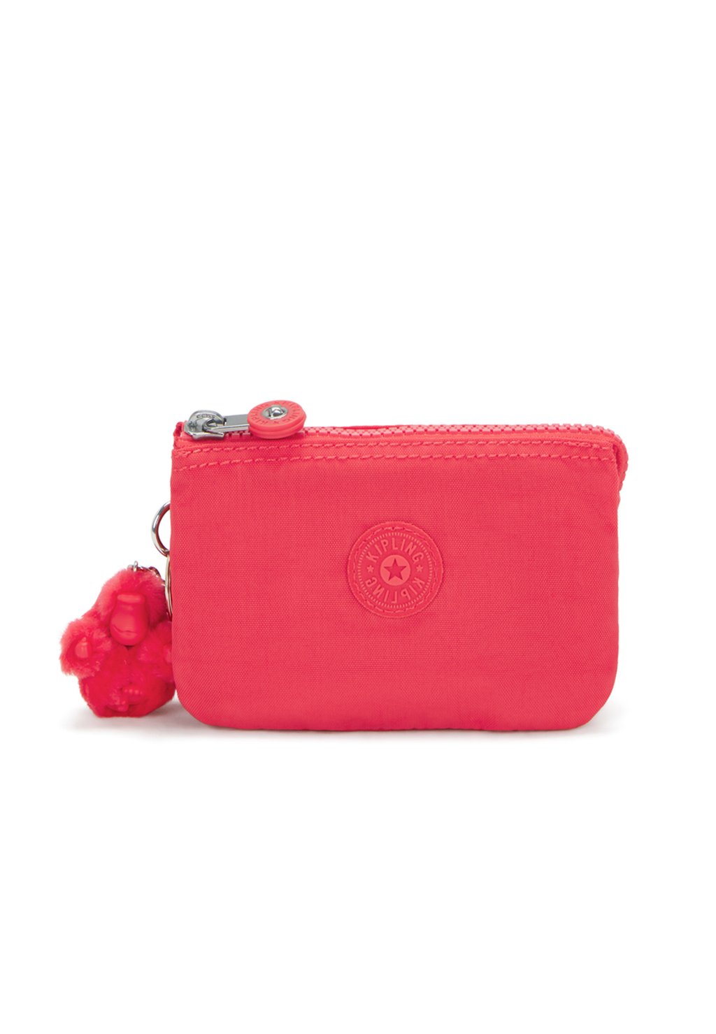 Кошелек CREATIVITY Kipling, красный
Кошелек CREATIVITY Kipling, красный