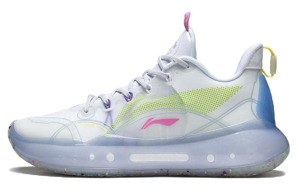 Кроссовки LINING Yu Shuai 14 XIV Boom Low - Environmental Protection
Кроссовки LINING Yu Shuai 14 XIV Boom Low - Environmental Protection