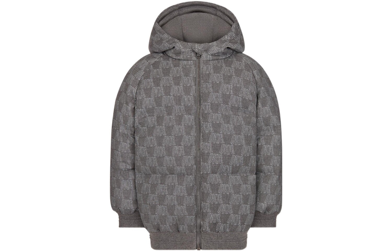 Куртка детская Dior, серый
Куртка детская Dior, серый