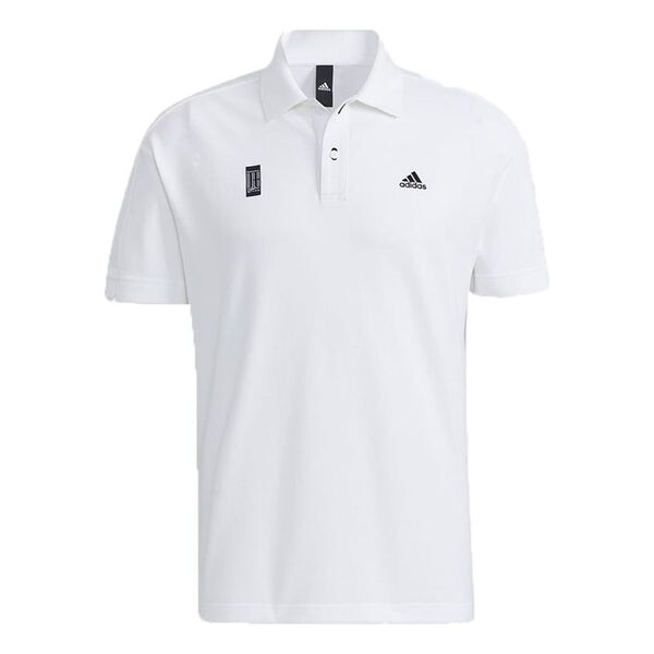 Футболка men's wj casual sports breathable double buttons short sleeve white polo shirt Adidas, белый
Футболка men's wj casual sports breathable double buttons short sleeve white polo shirt Adidas, белый