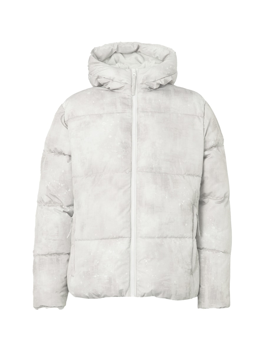 Зимняя куртка HOLLISTER, белый
Зимняя куртка HOLLISTER, белый