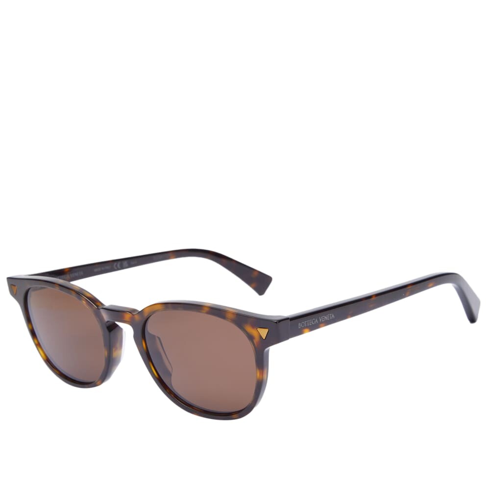 Bottega Veneta Eyewear Мягкие солнцезащитные очки Panthos из переработанного ацетата
Bottega Veneta Eyewear Мягкие солнцезащитные очки Panthos из переработанного ацетата