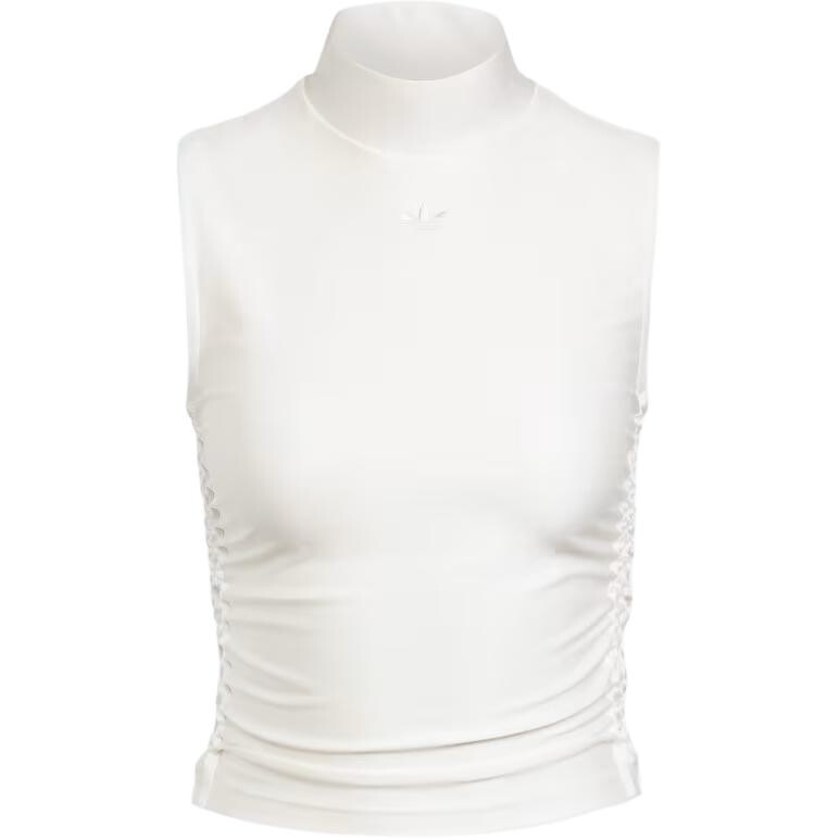 Жилет женский белый Adidas Originals
Жилет женский белый Adidas Originals