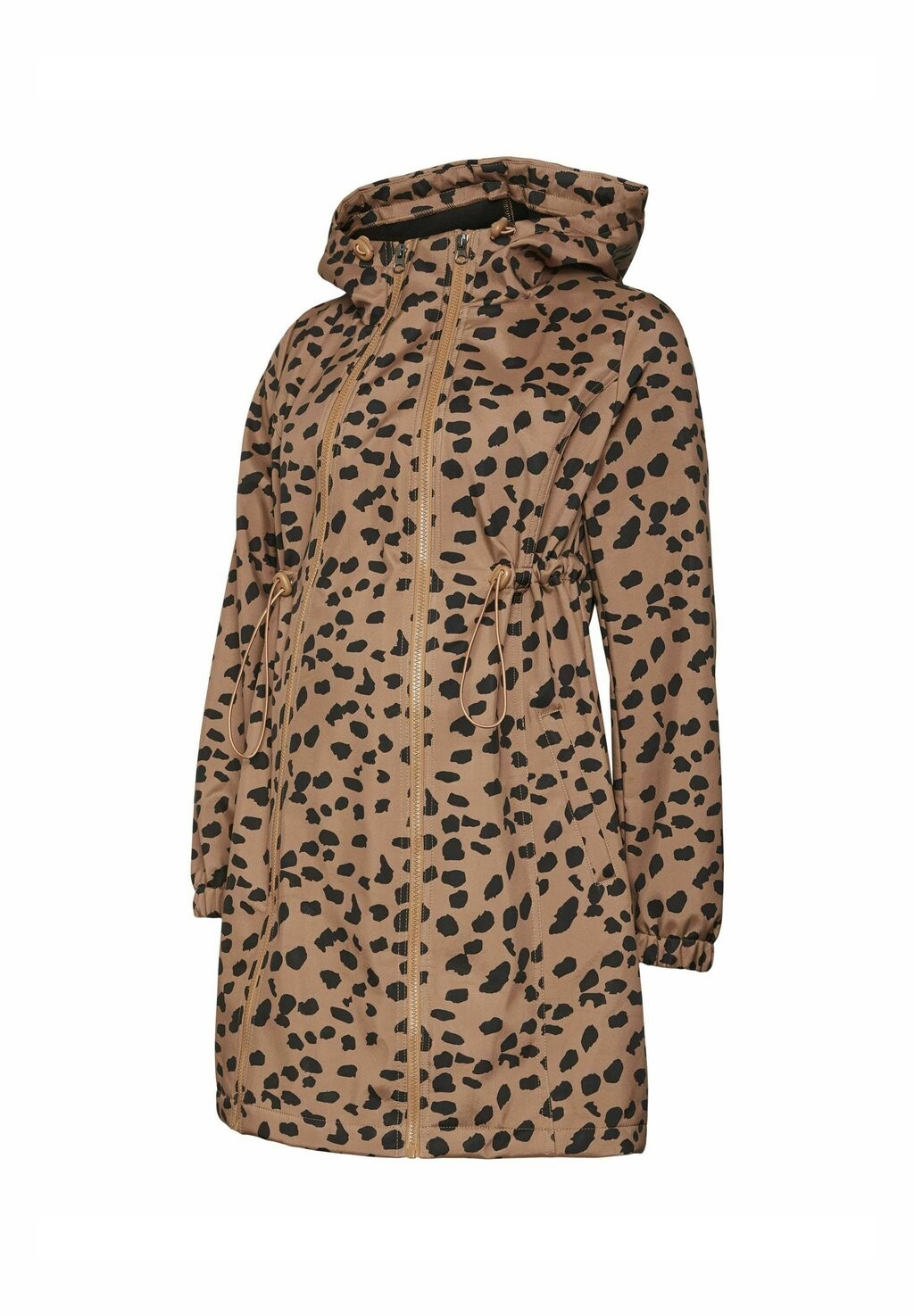 Парка MAMALICIOUS, светло-коричневый
Парка MAMALICIOUS, светло-коричневый