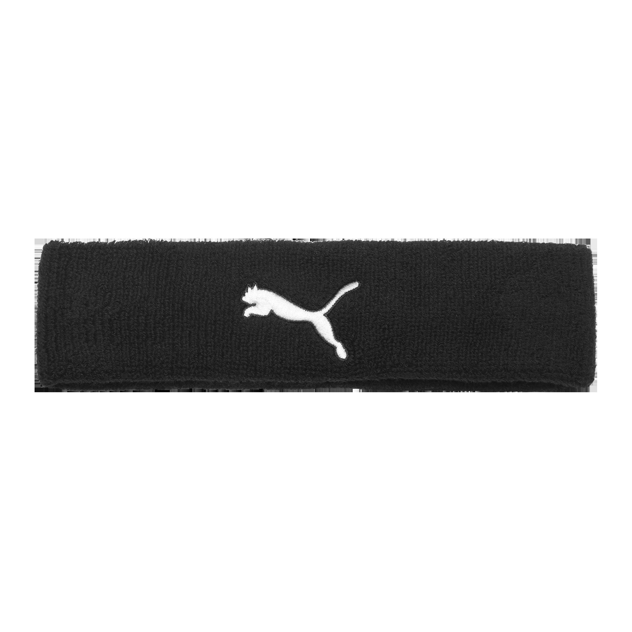 Унисекс повязка для волос PUMA
Унисекс повязка для волос PUMA