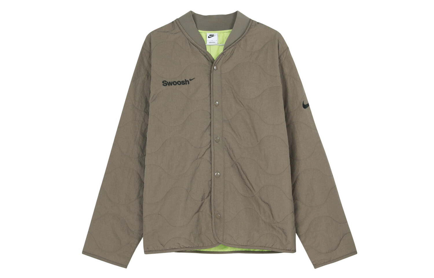 Мужская куртка Nike, Коричневый
Мужская куртка Nike, Коричневый