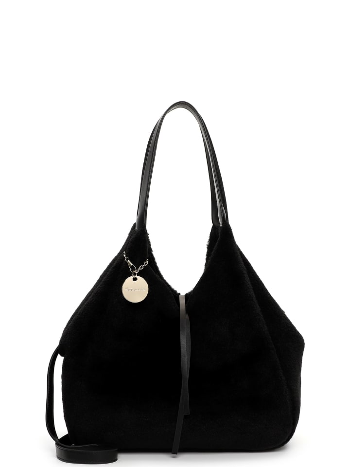 Сумка шоппер Tamaris, черный
Сумка шоппер Tamaris, черный